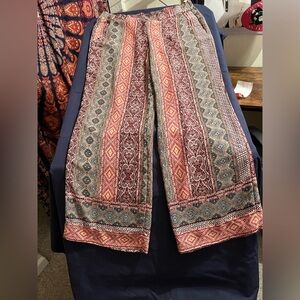 Cute light weight pants